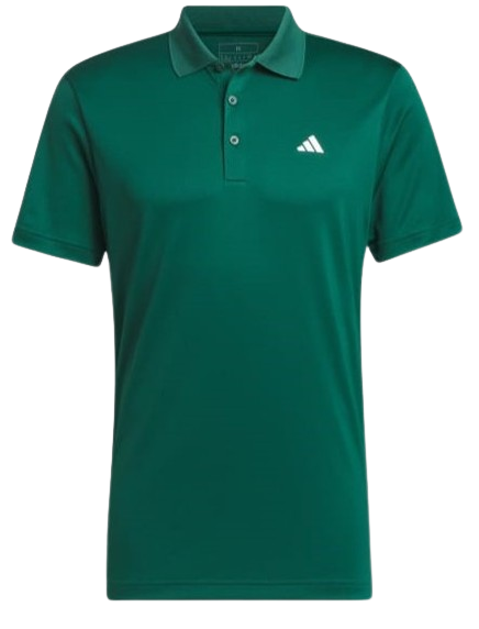 Best Seller adidas Performance Men s Collegiate Green Shirt The Pro Shop