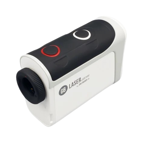 GolfBuddy Laser Atom Rangefinder 