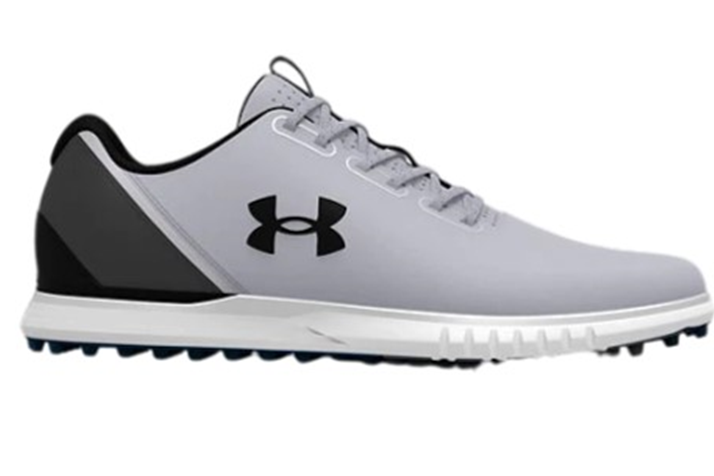 Under Armour Medal  SL Men's Grey Shoes 