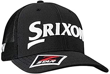 srixon trucker hat