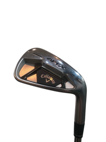 Pre owned Taylormade P7MB 4 PW Men s Stiff Irons The Pro Shop