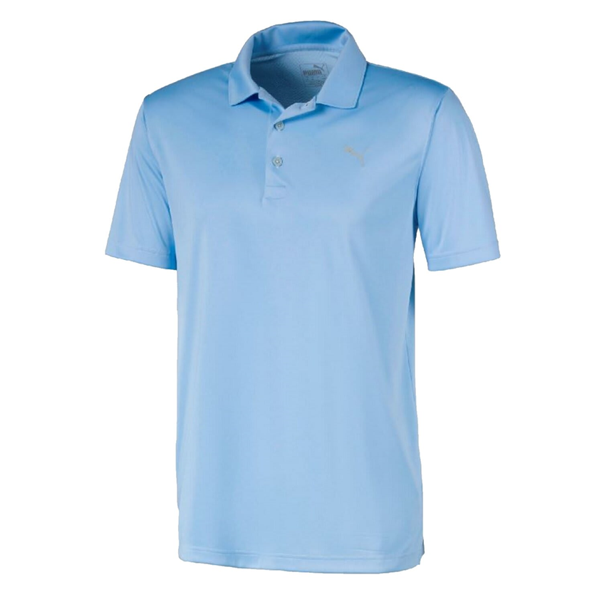 Puma Pounce Men's Blue Bell Shirt