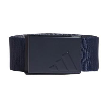  adidas Reversible Web Men's Navy/ Grey Belt