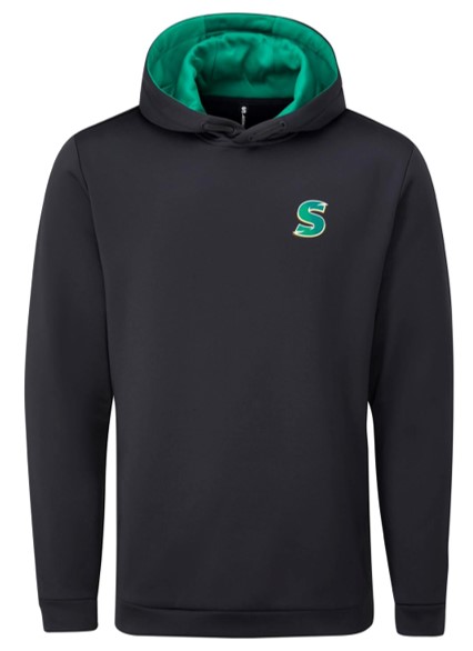 Stuburt Stinger Kimberly Men's Black Hoodie