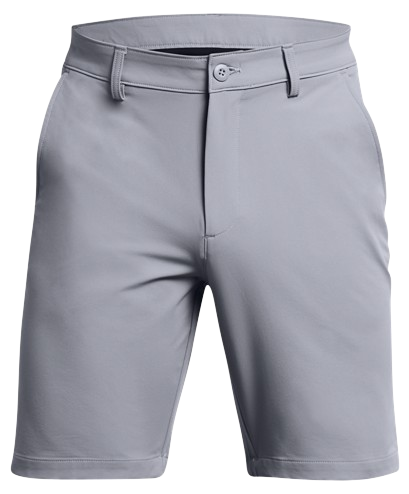 Under Armour Tech Tapered Men's Grey Shorts