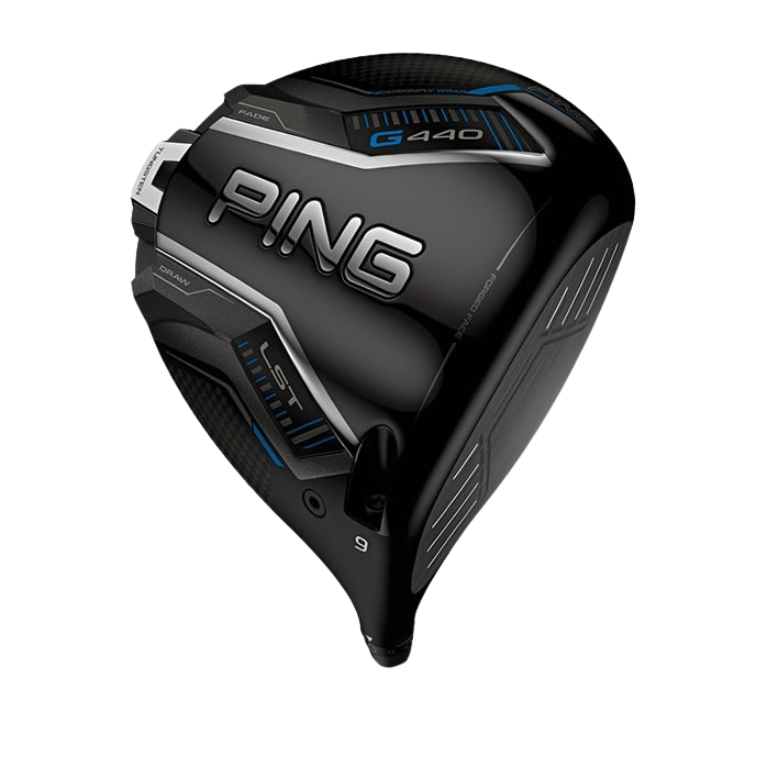 Ping G440 LST Men's Driver