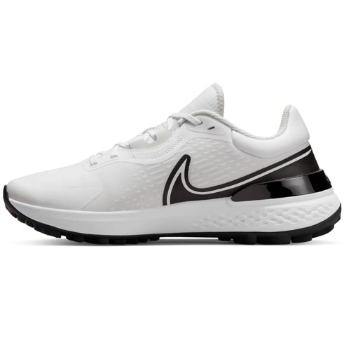 Get the Best Deals on Nike Infinity Pro 2 Men's White/Black/Igloo Shoes ...