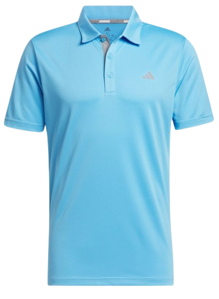 adidas Performance Men's Semi Blue Burst Shirt