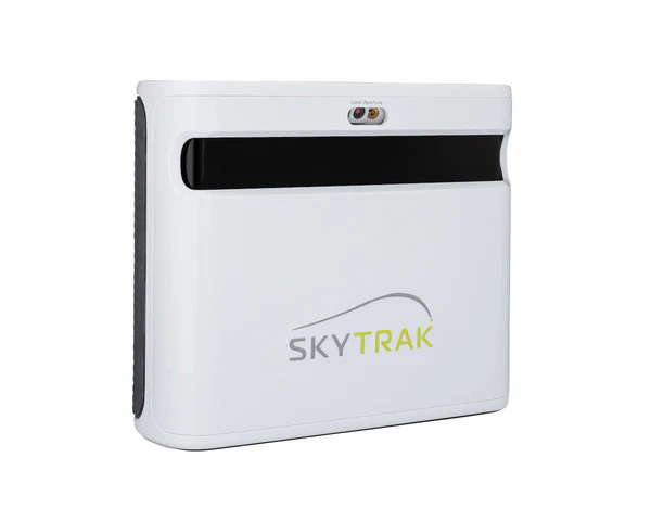 Skytrak + Launch Monitor 