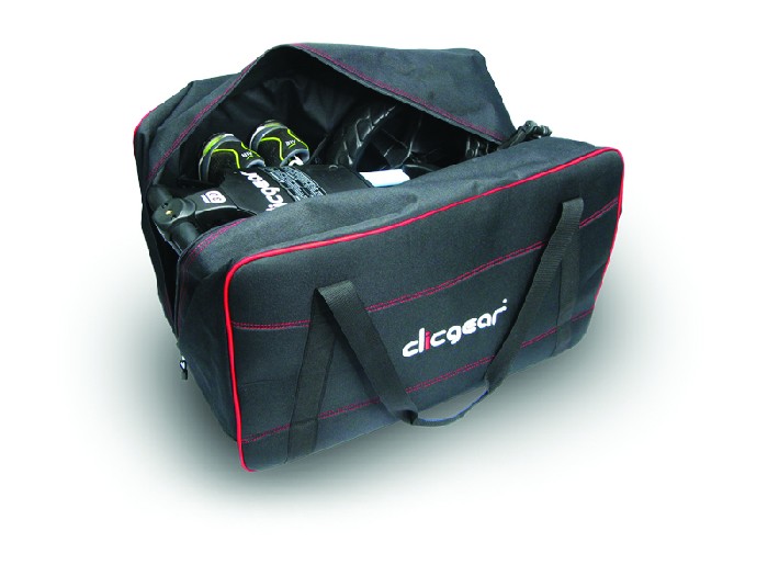 Buy Clicgear Rangefinder Bag | Golf Discount