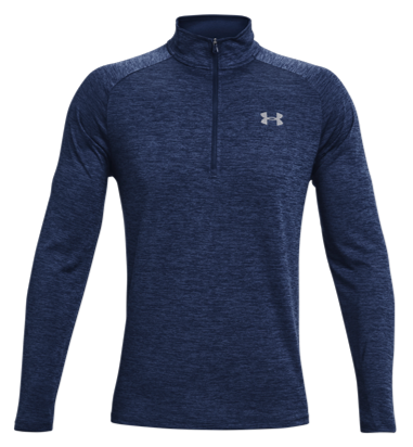 Under Armour Train 2.0 Half Zip Men's Navy Pullover