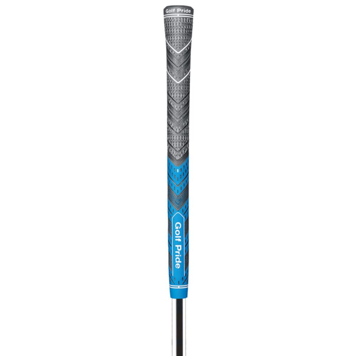 Golf Pride MCC Plus4 Blue Grip