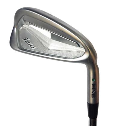 Pre-owned Ping I210 5-PW Men's Irons