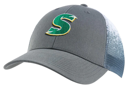 Stinger Mossel Bay Men's Grey Cap