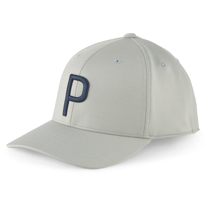 Puma P Men's High Rise Cap