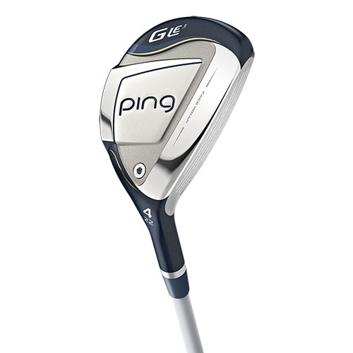 Ping G Le 3 Ladies Hybrid