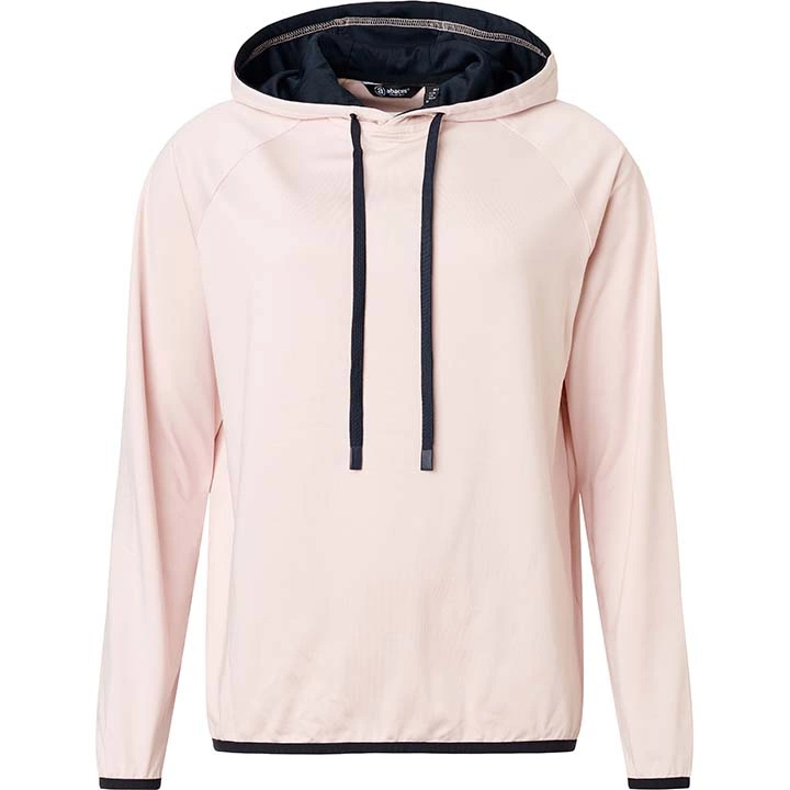 Abacus Ladies Loop Blossom Hoddie 