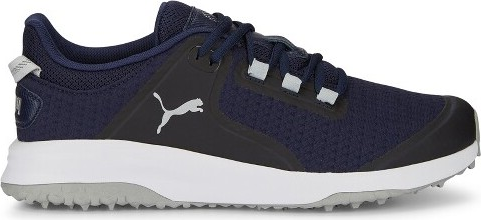  Puma Fusion Plush Grip  Men's Navy Shoe