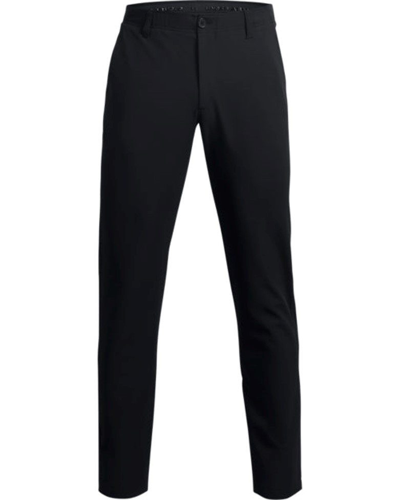 Under Armour Drive Tapered Men's Black Pants