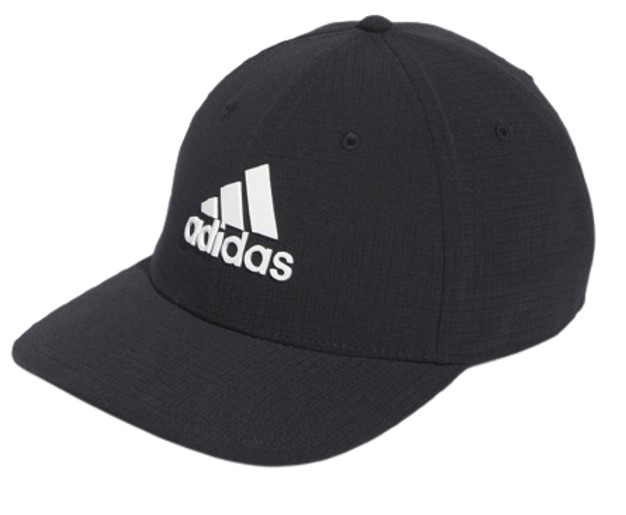 Adidas black best sale cap online