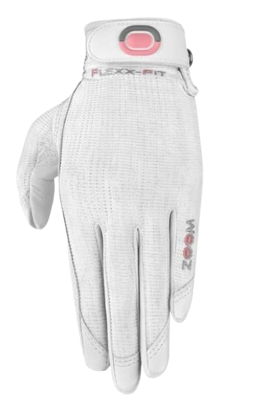 Zoom Sun Style Ladies Synthetic Glove