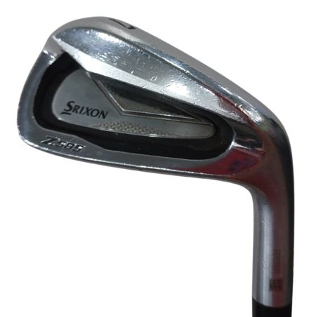 Pre-owned Srixon 585 Mens 5-PW Irons 