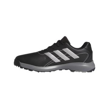 adidas Traxion Lite Max SL Black/ Silver Men's Shoe