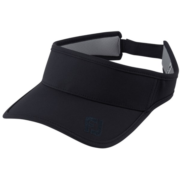 Footjoy visor hot sale