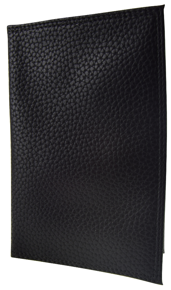 Scorecard Holder Black