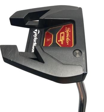 Pre-owned TaylorMade Spider GT Mens Putter