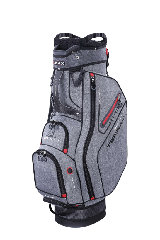 Big Max Terra X Cart Bag 