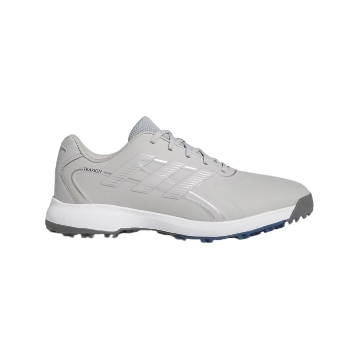 adidas Traxion Lite Max SL Grey  Men's Shoe