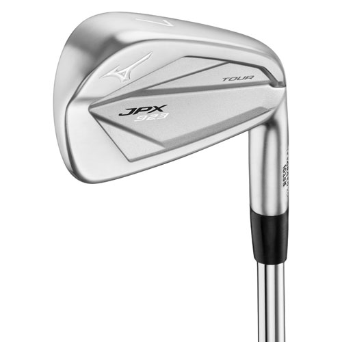 Mizuno JPX 923 Tour Mens 4-PW Irons  