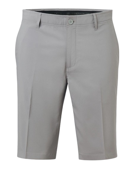 Abacus Stretch Cleek Men's Grey Shorts