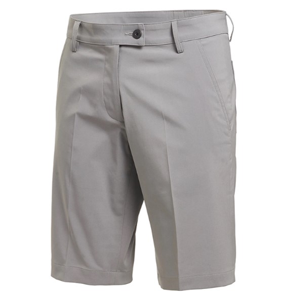 Abacus Cleek Flex Stretch Men's Grey Shorts