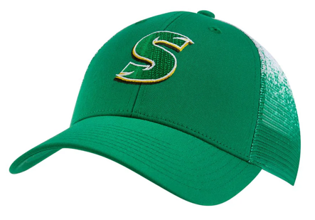 Stinger Mossel Bay Men's Green Cap