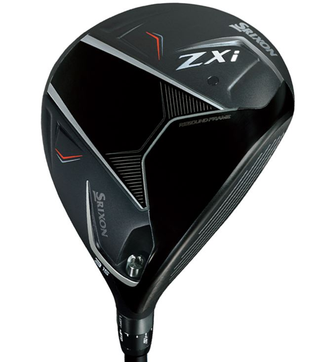 Srixon ZXi Men's Fairway Wood