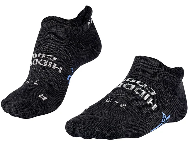 Falke Hidden Cool Men's Black Socks