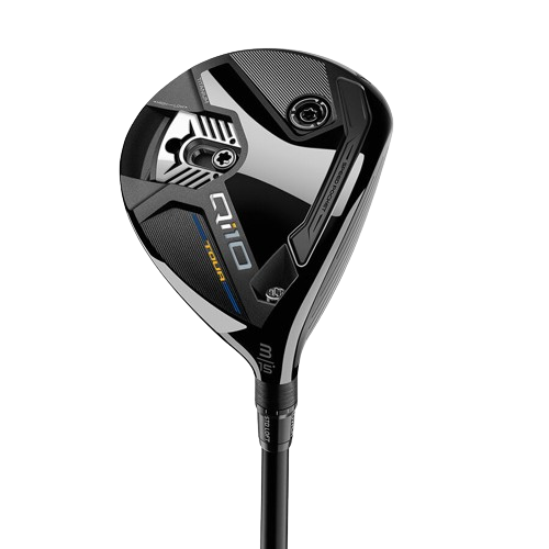 TaylorMade Qi10 Tour Men's Fairway Wood