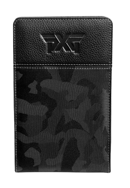 PXG Fairway Camo Yardage Book 