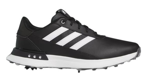 adidas S2S Men's Black Shoes