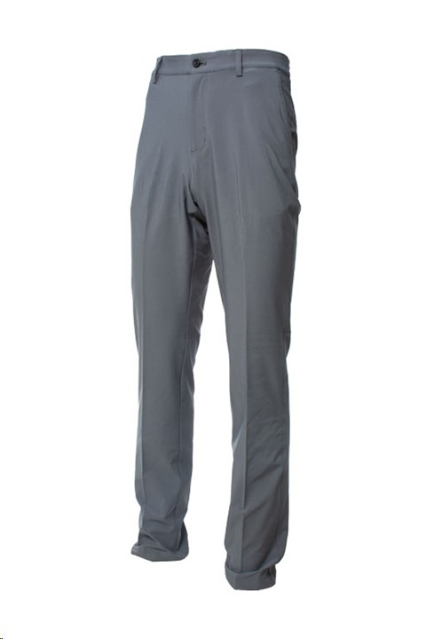 ML75 Flat Front Stretch Pant by Greg Norman