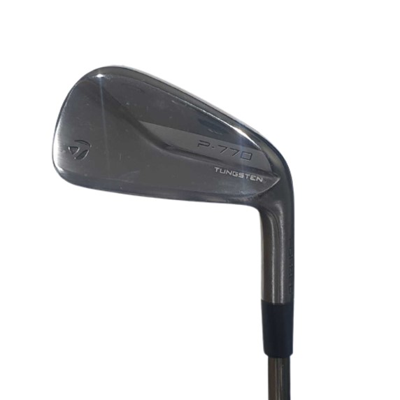 Pre-owned TaylorMade P770 Men's Iron