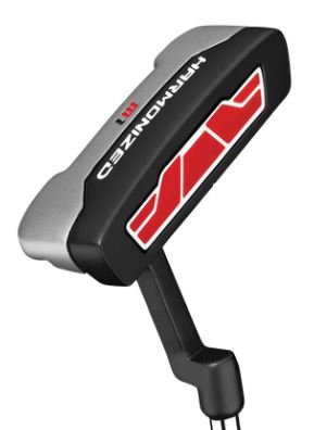 Wilson Harmonized Mens Putter