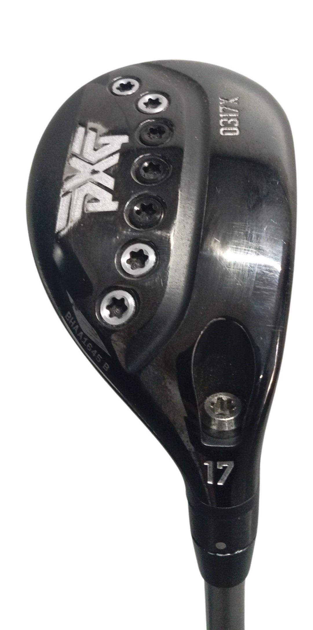 Pre-owned PXG Men's Hybrid