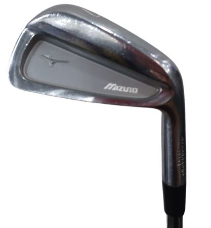 Pre-owned Mizuno MP 18 Mens 4-PW Irons