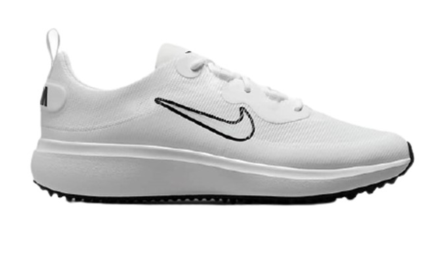 Buy Nike Ace Summerlite Ladies White Golf Shoes Online - The Pro Shop