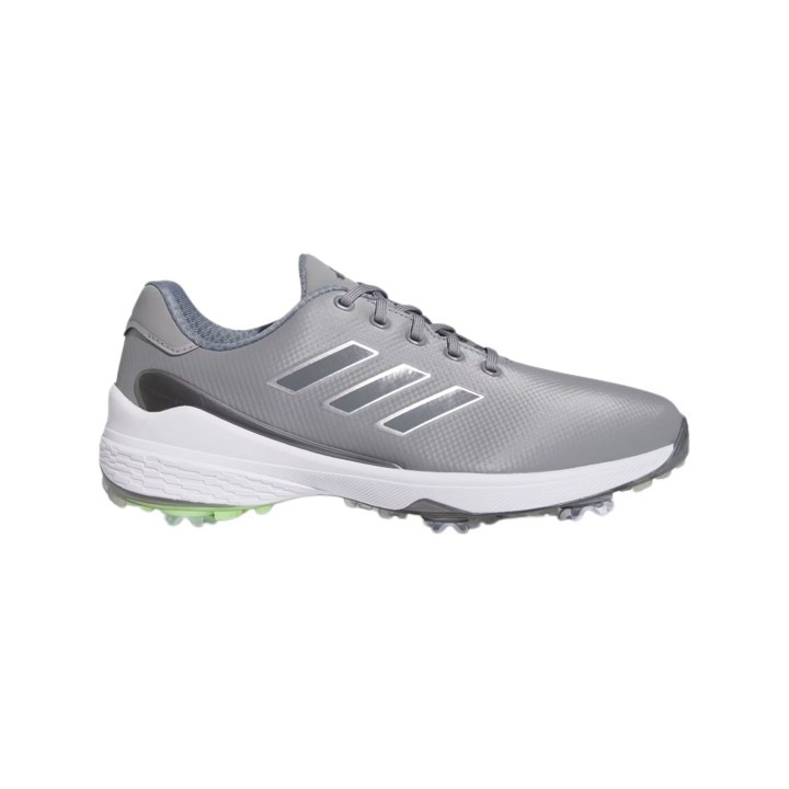  adidas ZG23 Men's Grey Shoe