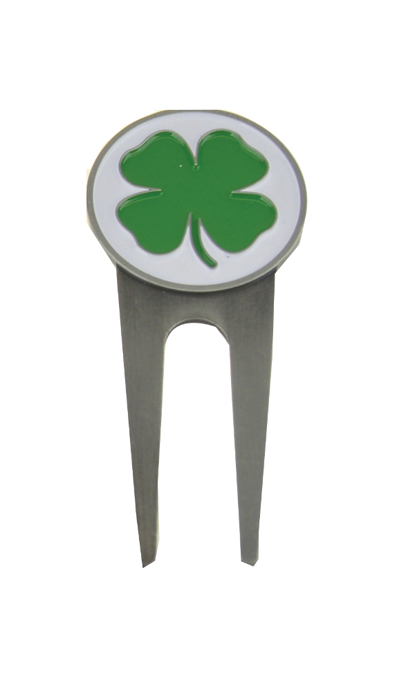 Clover Divot Fork