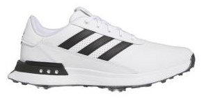 adidas S2G Men's White Shoes 